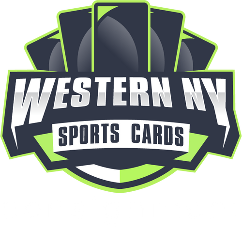 Western NY Cards Consignment